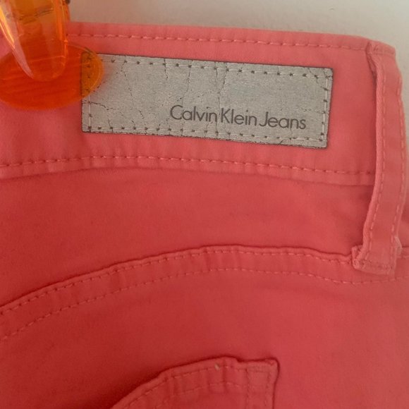 Calvin Klein Jeans - Picture 3 of 4